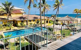 Ebb Tide Resort